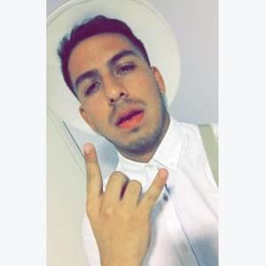 Meet your Posher, Sebastian